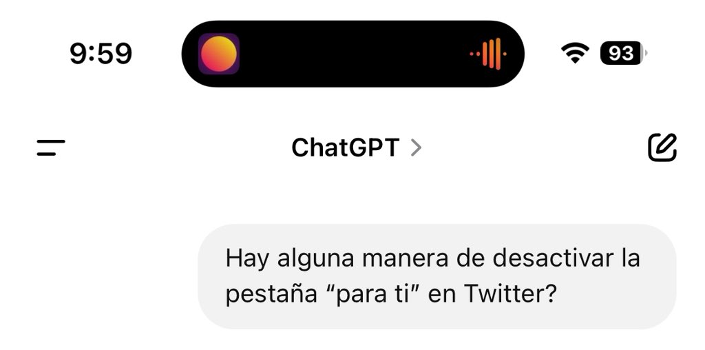 Respuesta negativa, lamentablemente.