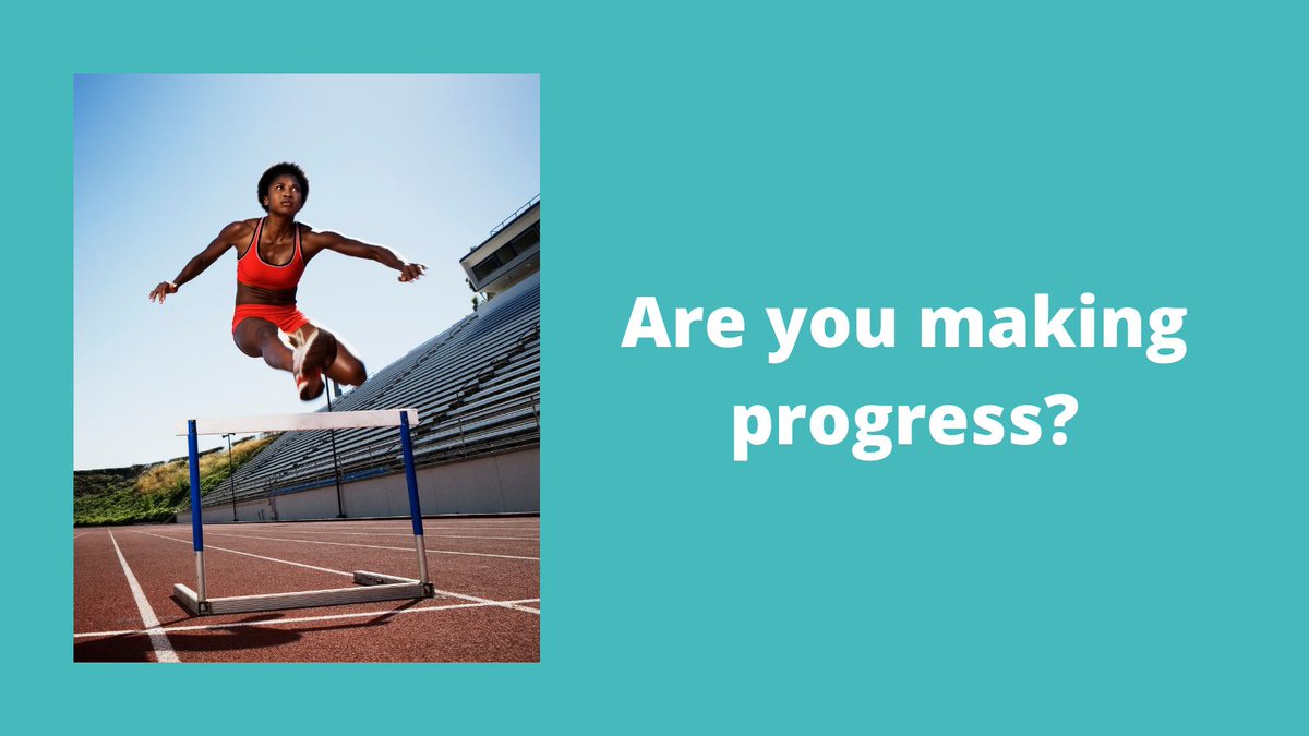 Are you making progress?

minervaaccountants.co.uk/blog/

#businessadvice #businesscoach #businessdevelopment #businessgrowth #goals #progress #targets