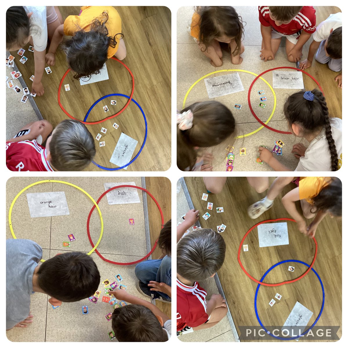 Year 1 PDCS tweet media