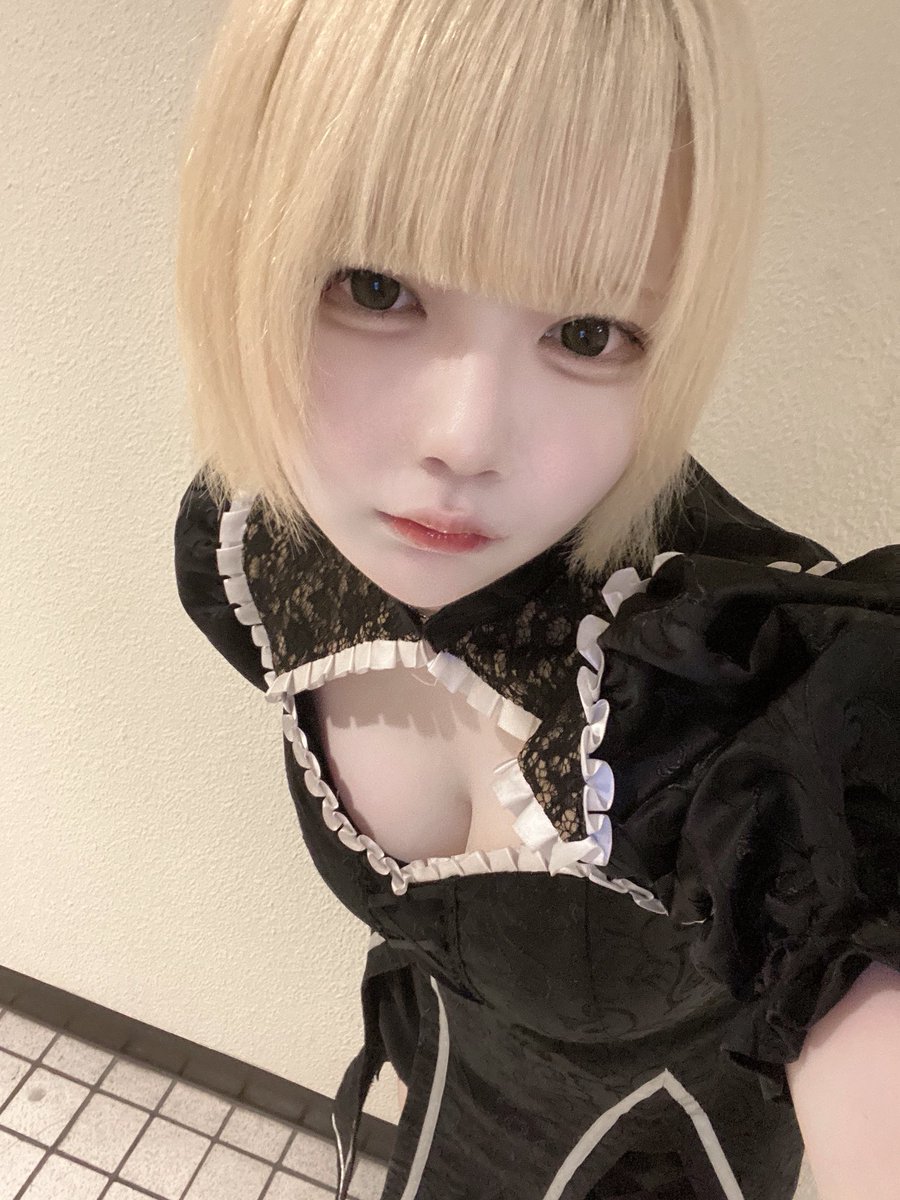 佐伯 (@s_luna_saeki) on Twitter photo 