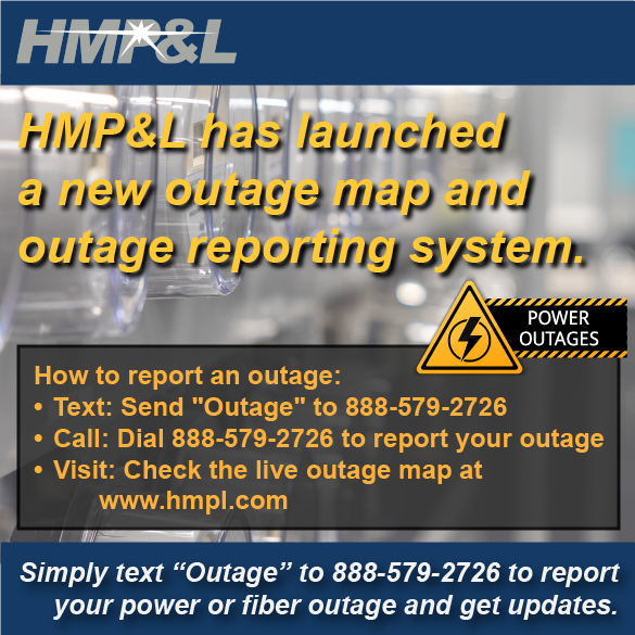 Henderson HMP&L tweet media