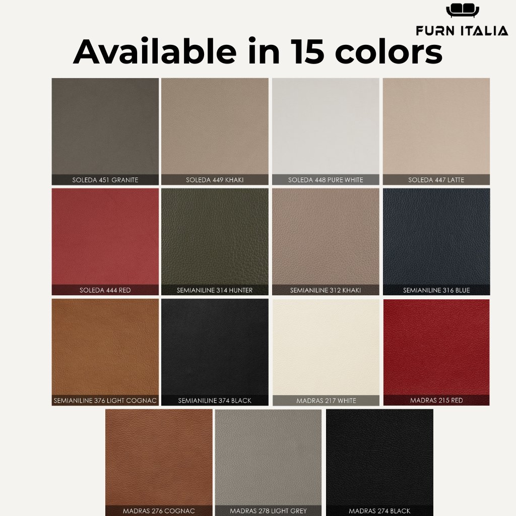 FurnItaliapune's tweet photo. Just In: The ultimate [recliner chair] in [genuine leather]
Sleek. Compact. Motorized. Available in 15+ colors
Fits in any [modern space]
📍 [Bavdhan, Pune] | 📞 8390839090 https://t.co/jcsEfLSUKk