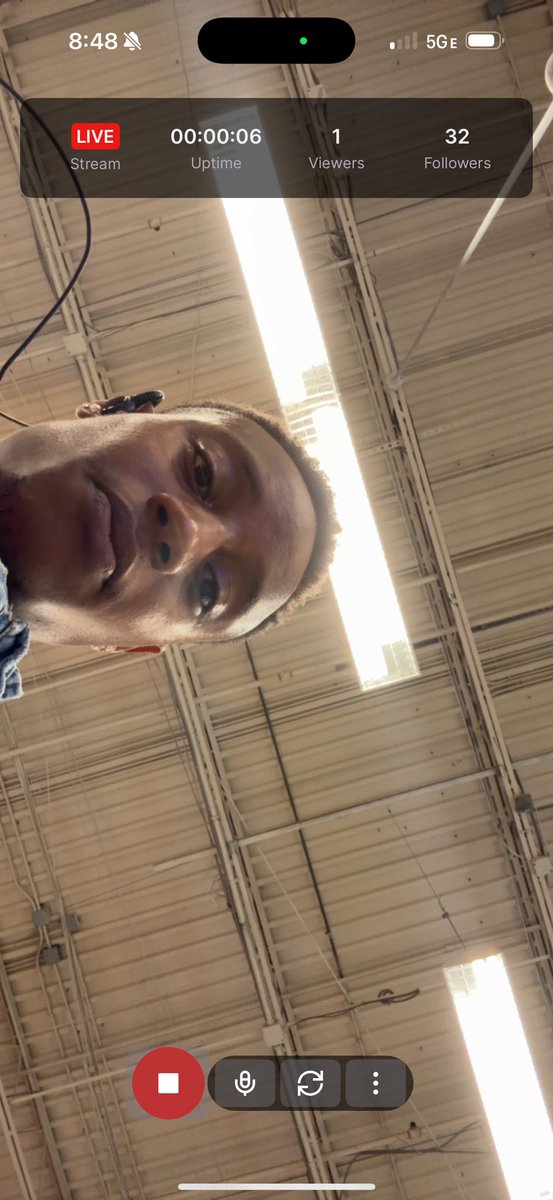 THRap___'s tweet image. m.twitch.tv/thrap___
I’m live. At work. Gettin it.