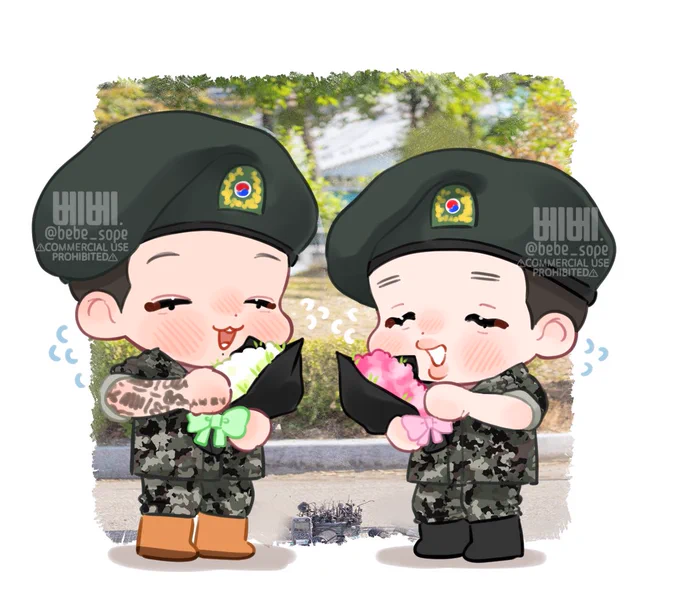 : #JUNGKOOK #JIMIN #BTS