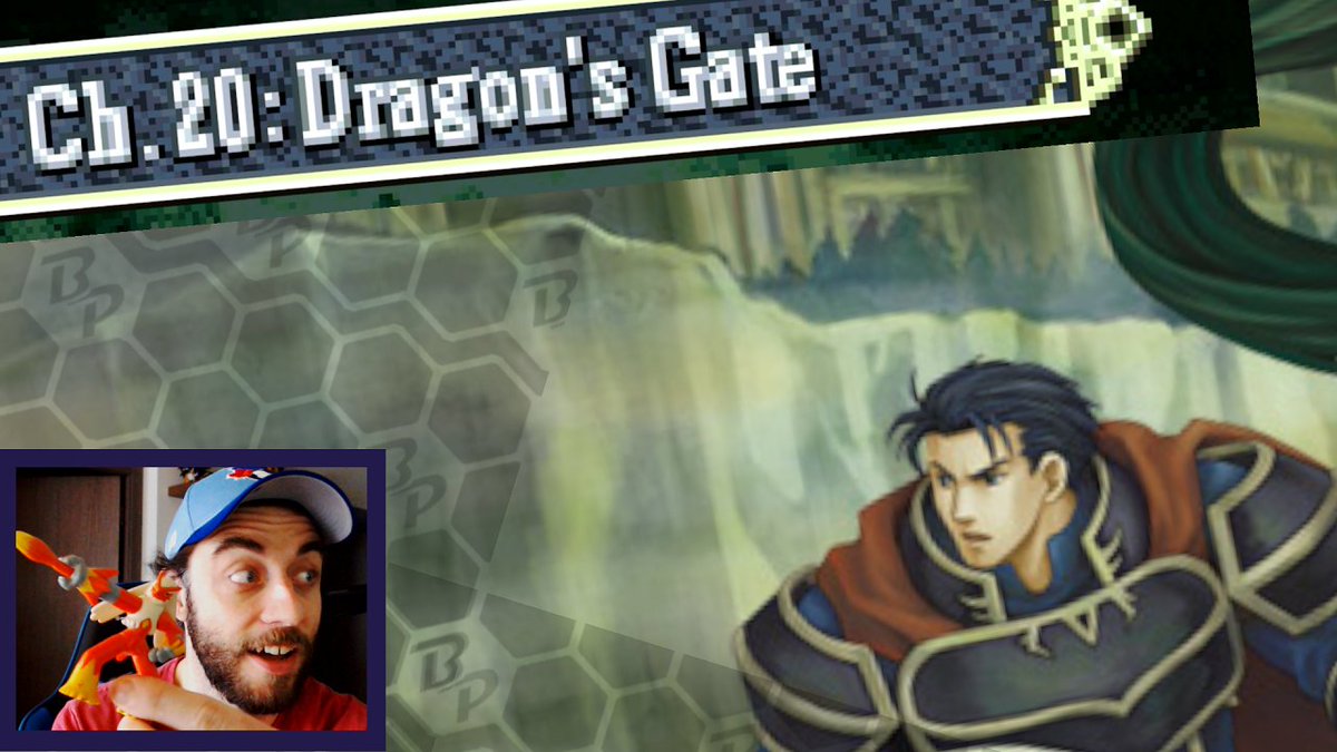 Beyond_Polygons's tweet image. Finishing the Dragon's Gate on the DREADED ISLE!

youtube.com/watch?v=cfmxq2…