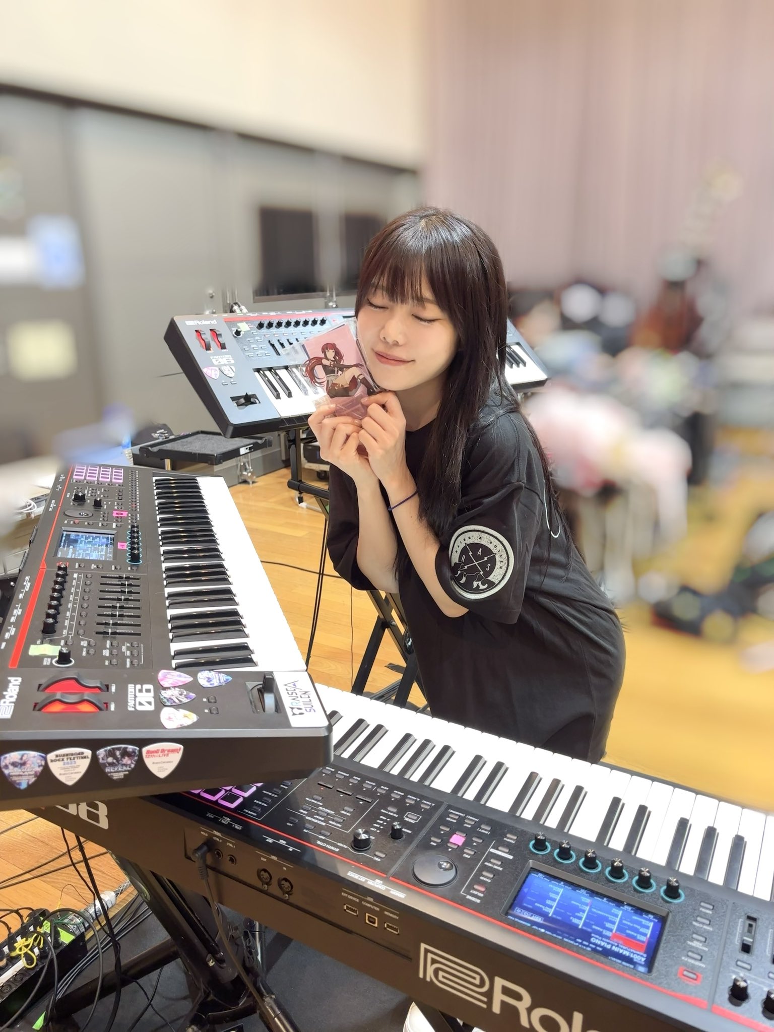 倉知玲鳳（Reo Kurachi） on X: 