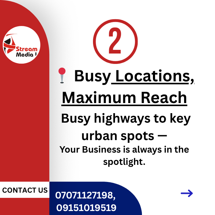 streammedia12's tweet photo. You can't regret advertising your business with us

We will give you the best visibility and reach your business deserve

Send us a DM let's help your brand go viral 
streammedia72@gmail.com https://t.co/YOSvywMO9b