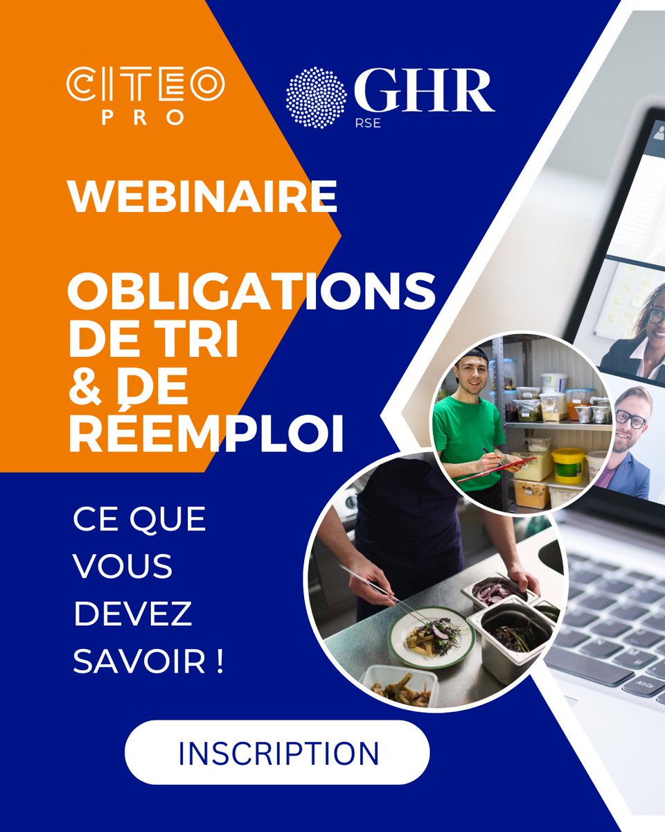 GHR (@ghr_hcr) on Twitter photo ð©âð» ðððð¢ð§ðð¢ð«ð ðð±ðð¥ð®ð¬ð¢ð ððð ð± ðð¢ðððš ðð«ðš : ðÌððð¬-ð¯ðšð®ð¬ ðð§ ð«ðÌð ð¥ð ðð¯ðð ð¯ðšð¬ ðšðð¥ð¢ð ððð¢ðšð§ð¬ ðð ðð«ð¢ ðð ðð ð«ðÌððŠð©ð¥ðšð¢ ? â»ïžðœïž
ð Inscription gratuite ici ð app.livestorm.co/ghr/obligation⊠ð©âð» ðððð¢ð§ðð¢ð«ð ðð±ðð¥ð®ð¬ð¢ð ððð ð± ðð¢ðððš ðð«ðš : ðÌððð¬-ð¯ðšð®ð¬ ðð§ ð«ðÌð ð¥ð ðð¯ðð ð¯ðšð¬ ðšðð¥ð¢ð ððð¢ðšð§ð¬ ðð ðð«ð¢ ðð ðð ð«ðÌððŠð©ð¥ðšð¢ ? â»ïžðœïž
ð Inscription gratuite ici ð app.livestorm.co/ghr/obligationâŠ