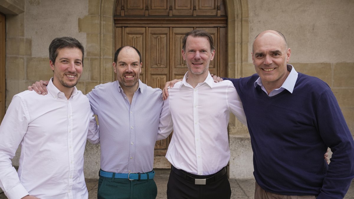 FinanceKey Secures €3M to Eliminate Manual Work in Corporate Finance Teams🚀

The round was led by <a href="/MakiVentures/">Maki.vc</a>, a Helsinki-based early-stage venture capital firm, with participation from existing investor First Fellow Partners.

Read more👇
paaomasijoittajat.fi/en/ajankohtais…