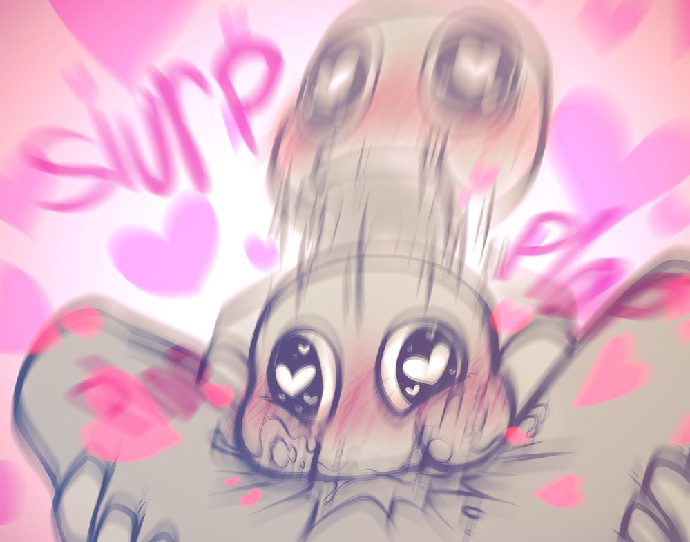 Pov: Me when I get you.