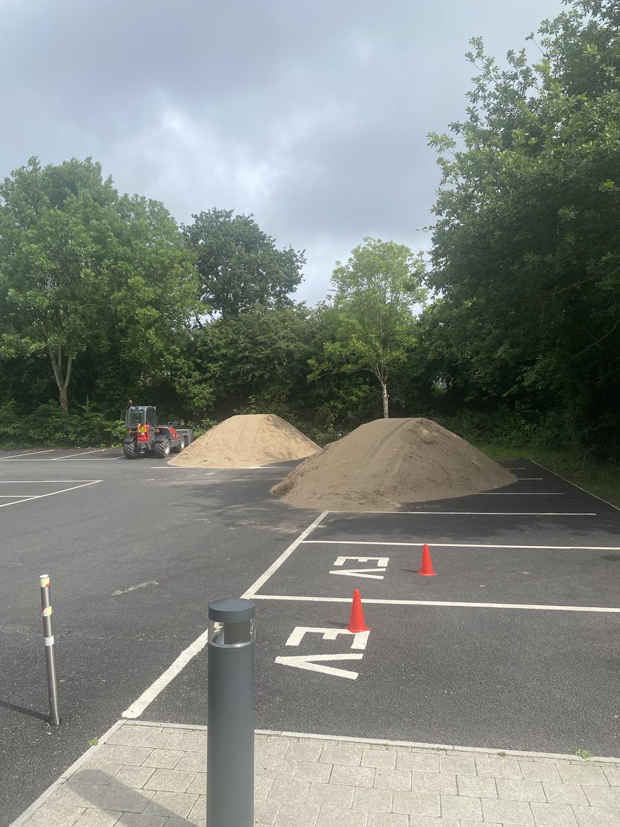 Green Lane Playing Fields tweet media