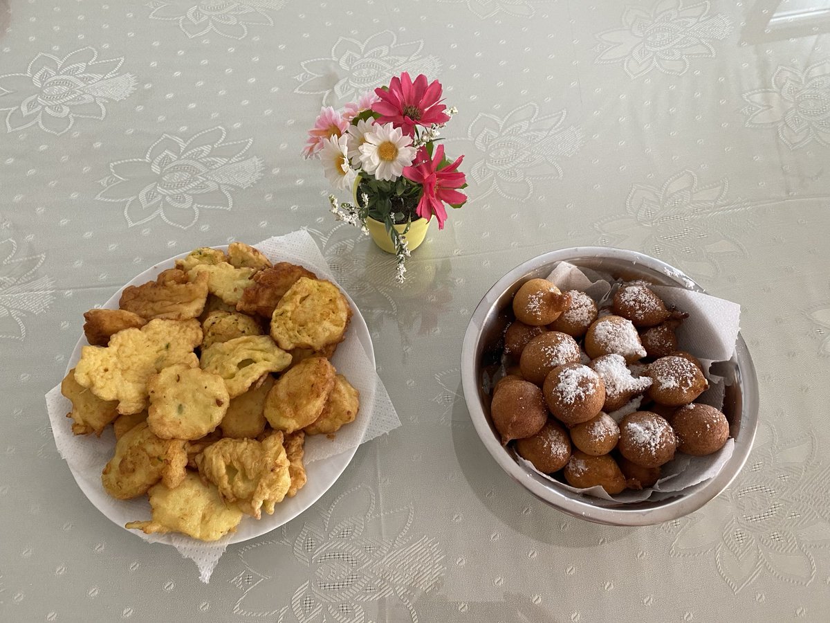 Wie man in Kroatien von der Vermieterin empfangen wird…