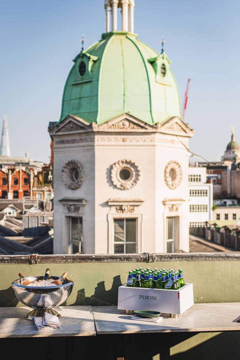 'Smiths' of Smithfield tweet media