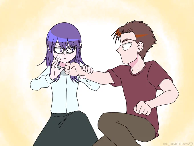 「今日もお疲れ様! 今週あと残り半分頑張ろう!」