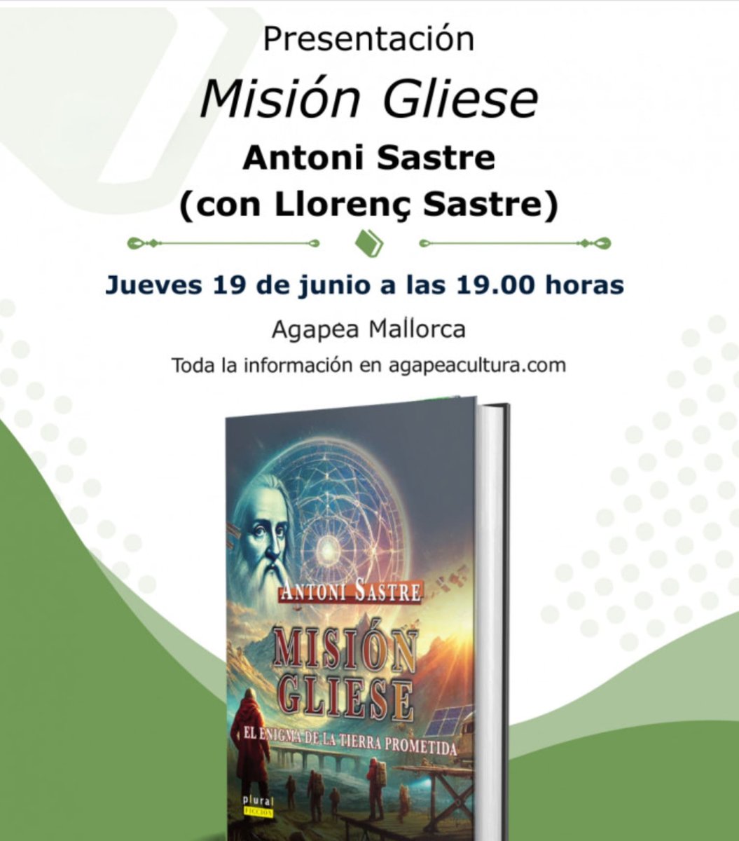 Documenta Balear (@documentabalear) on Twitter photo 