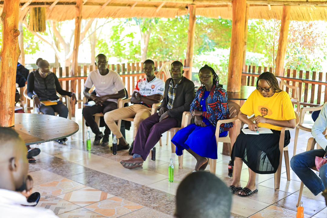 PATRIOTIC LEAGUE OF UGANDA (WESTNILE REGION) (@plu_westnile) on Twitter photo Miss Elma Kapel Challa <a href="/ElmaKapelChalla/">Elma Kapel Challa</a> aspiring youth Mp northern region was welcomed by Mk yanga <a href="/geria_denis/">MK YANGA AKA HON. MIN. DR.BALAAM OF MADI OKOLLO</a> the PLU West-Nile youth rep. who also doubles as the NRM youth league Publicity Sec. Madi-Okollo Dist.
<a href="/mkainerugaba/">Muhoozi Kainerugaba</a> <a href="/DaudiKabanda/">Daudi Kabanda</a> <a href="/MichealMawanda1/">Hon Michael Mawanda</a> <a href="/EstherAnyakun/">Esther Anyakun Davinia 🦋</a> Miss Elma Kapel Challa <a href="/ElmaKapelChalla/">Elma Kapel Challa</a> aspiring youth Mp northern region was welcomed by Mk yanga <a href="/geria_denis/">MK YANGA AKA HON. MIN. DR.BALAAM OF MADI OKOLLO</a> the PLU West-Nile youth rep. who also doubles as the NRM youth league Publicity Sec. Madi-Okollo Dist.
<a href="/mkainerugaba/">Muhoozi Kainerugaba</a> <a href="/DaudiKabanda/">Daudi Kabanda</a> <a href="/MichealMawanda1/">Hon Michael Mawanda</a> <a href="/EstherAnyakun/">Esther Anyakun Davinia 🦋</a>
