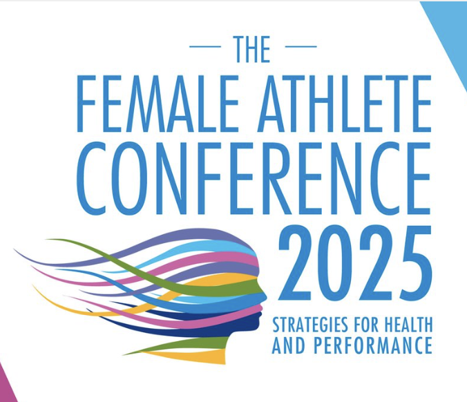 Reflecting on experiences at the Female Athlete Conference in Boston this past week...so many great talks and athlete testimonials! An incredible community of researchers, coaches, clinicians, authors, and athletes who care deeply about girls and women in sport. #2025FAC