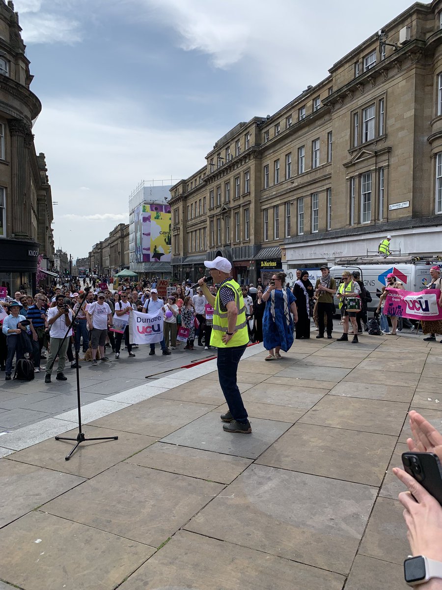 UCU Northern Region (@ucunorthern) on Twitter photo Rally in Newcastle
<a href="/MattPerrLabHist/">Matt Perry</a> speaking from <a href="/NewcastleUniUCU/">Newcastle University UCU newcastleucu.bsky.social</a> Rally in Newcastle
<a href="/MattPerrLabHist/">Matt Perry</a> speaking from <a href="/NewcastleUniUCU/">Newcastle University UCU newcastleucu.bsky.social</a>