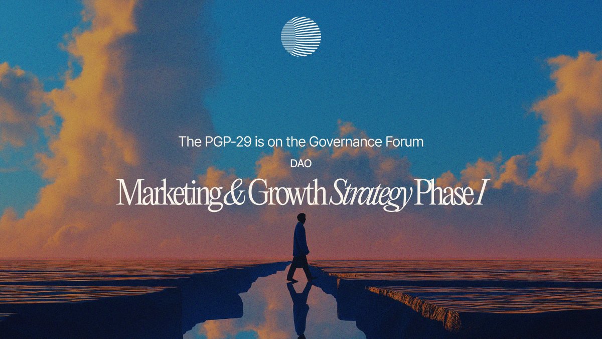 Alongside V3 and USDp launch proposals, <a href="/mimo_labs/">Mimo Labs</a> &amp; <a href="/cooper_labs/">Cooper Labs</a> are proposing the launch of a 6-month experimental marketing &amp; growth strategy

Proposal: gov.parallel.best/t/pgp-29-l-mar…