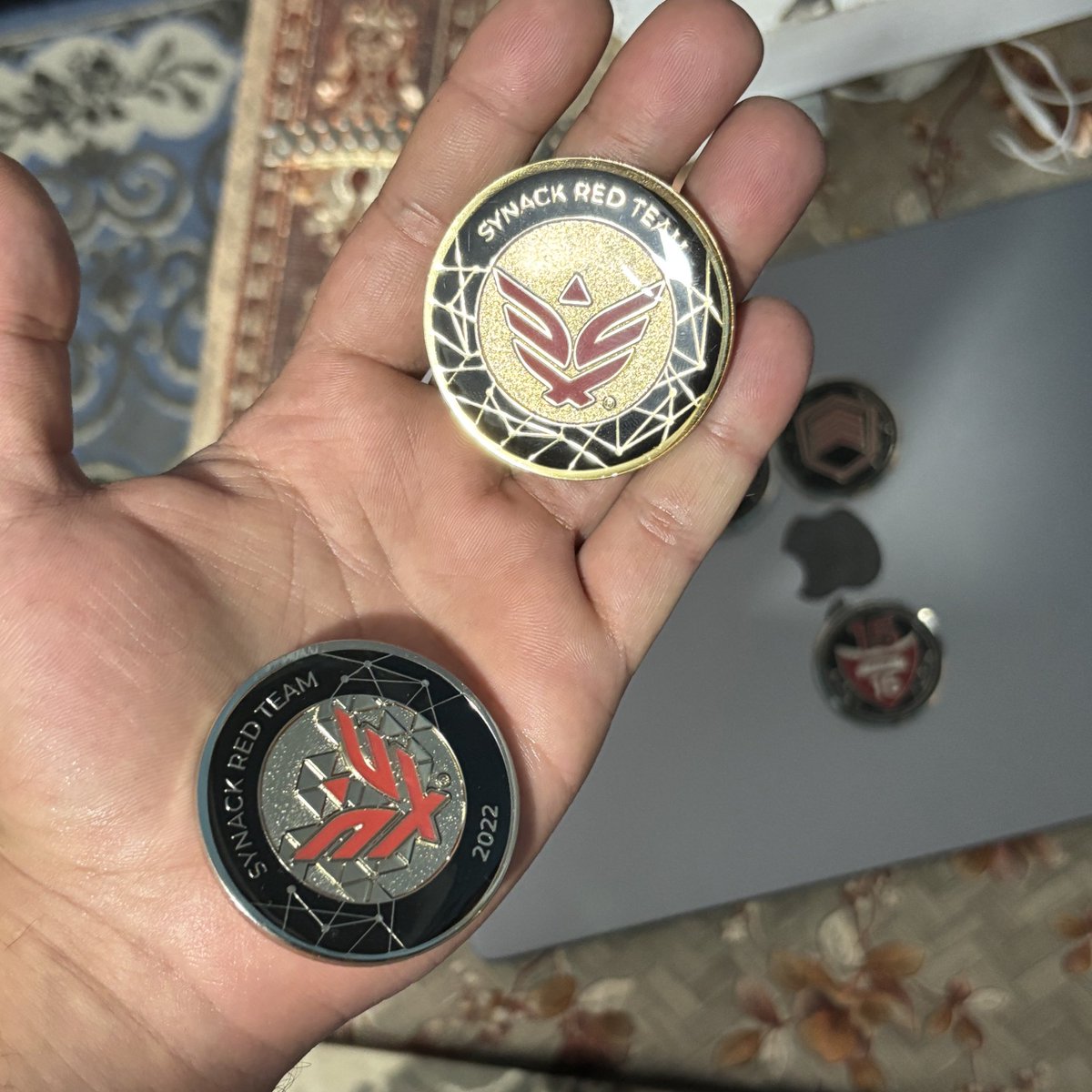 Ezz Mohamed tweet media