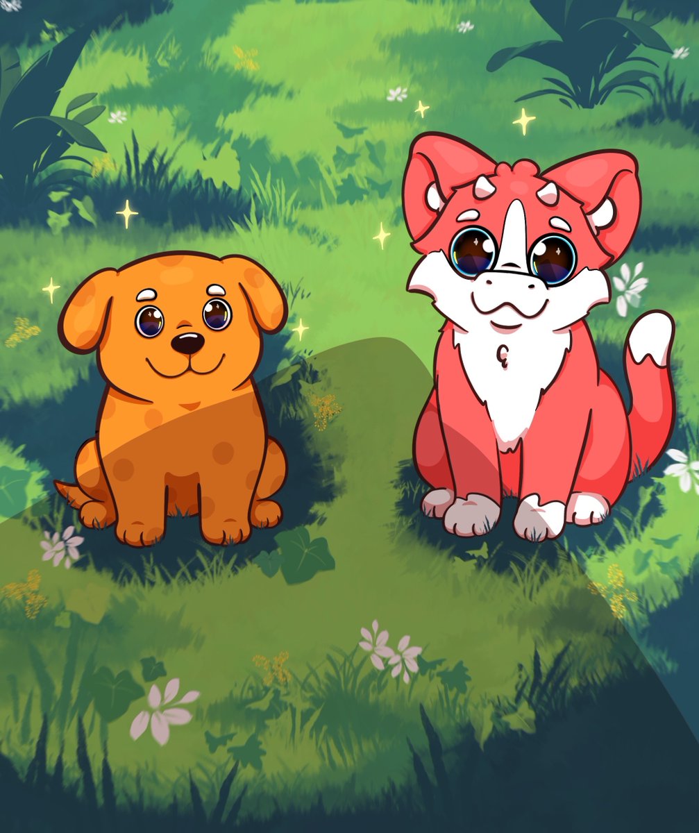Rinoco (@rinocoofficial) on Twitter photo RINOCO x PAWTATO
Garry and his fren spotted new lands, and they are ready to be claimed🌱
30 wl spots for <a href="/PawtatoFinance/">Pawtato Finance | Sui</a> Land have been secured, exclusively to the Rinoco holders!
How to enter:
- Follow <a href="/RinocoOfficial/">Rinoco</a> and <a href="/PawtatoFinance/">Pawtato Finance | Sui</a>
- Like and RT this post
- Drop your RINOCO x PAWTATO
Garry and his fren spotted new lands, and they are ready to be claimed🌱
30 wl spots for <a href="/PawtatoFinance/">Pawtato Finance | Sui</a> Land have been secured, exclusively to the Rinoco holders!
How to enter:
- Follow <a href="/RinocoOfficial/">Rinoco</a> and <a href="/PawtatoFinance/">Pawtato Finance | Sui</a>
- Like and RT this post
- Drop your