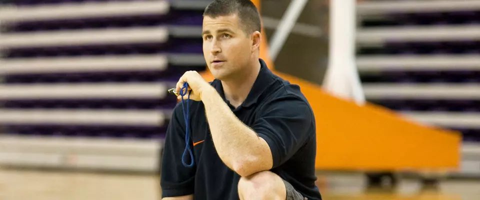 BREAKING: Duke has hired Preston Greene as their new Director of Sports Performance! 

Greene has spent the majority of his career at Florida.