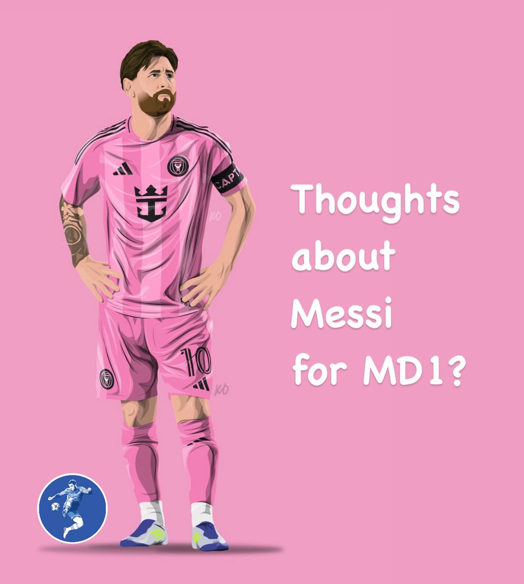 #CWCFantasy