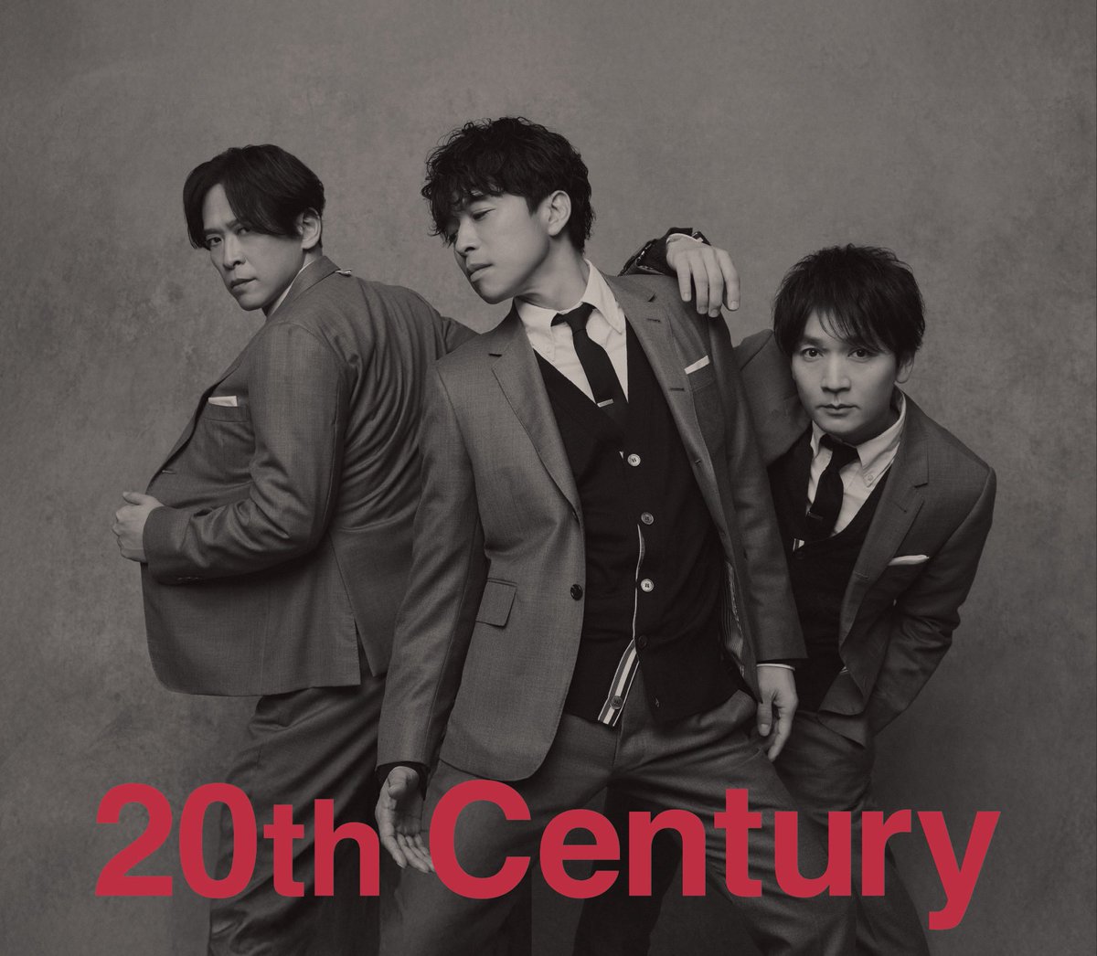 #特捜9 final season 
浅輪直樹（井ノ原快彦）がラストで歌った 
#愛する人へ
  
「20年間ありがとう」の想いがギュッと詰まった名シーンでした…！  
  「愛する人へ」はネバギ盤に収録されます。  

長きにわたり主題歌を担当させていただきありがとうございました！  
  
byスタッフ

#20thCentury