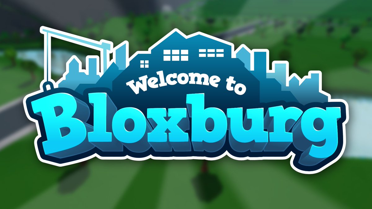 Welcome to Bloxburg (@heybloxburg) on Twitter photo Hej Bloxburgers!
We're thrilled to introduce our new logo for Bloxburg!
Aaaaaaaand... here it is, coming soon with our new facelift! 🥳
Logo design by <a href="/michaelheald/">FULLY ILLUSTRATED</a> Hej Bloxburgers!
We're thrilled to introduce our new logo for Bloxburg!
Aaaaaaaand... here it is, coming soon with our new facelift! 🥳
Logo design by <a href="/michaelheald/">FULLY ILLUSTRATED</a>