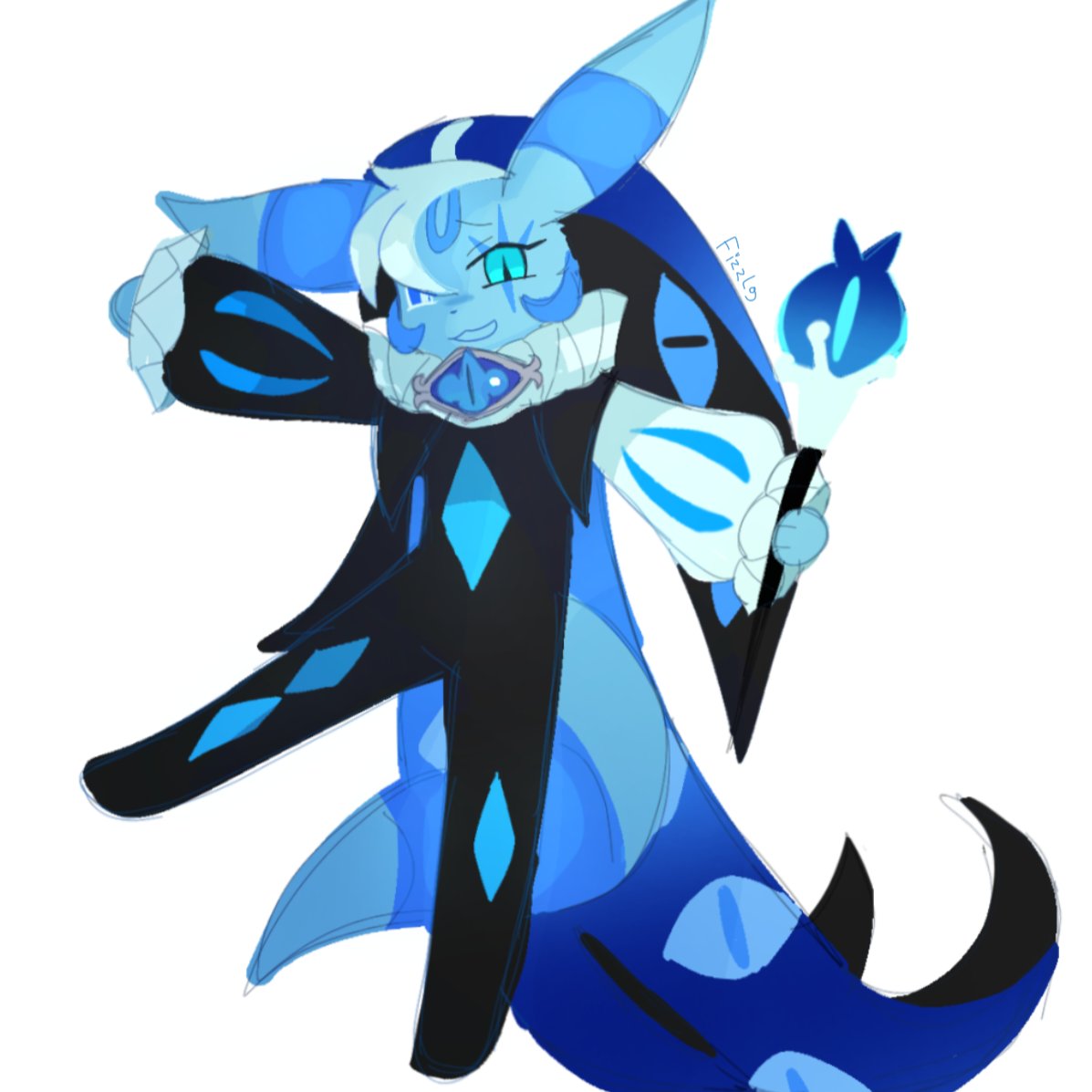 I was bored. (Sketchs)