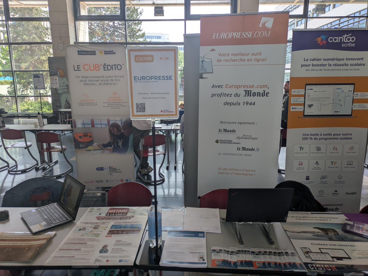 Europresse.com tweet media