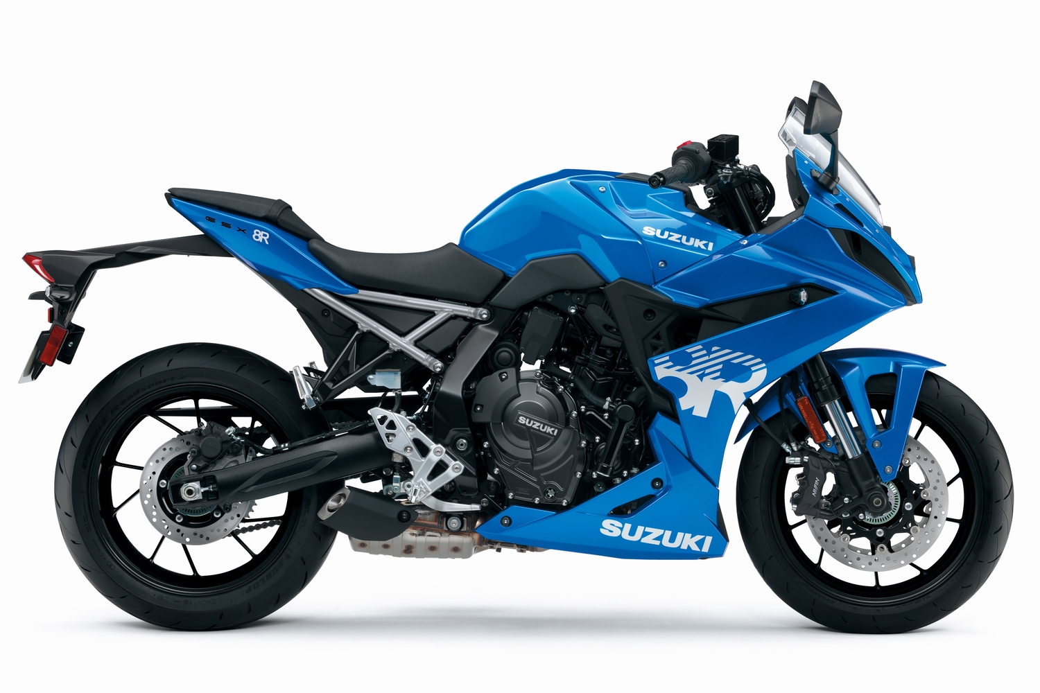 スズキ信者 トリックスター / Ninja ZX-4RR / ZX-4R SE(24-25) レーシング