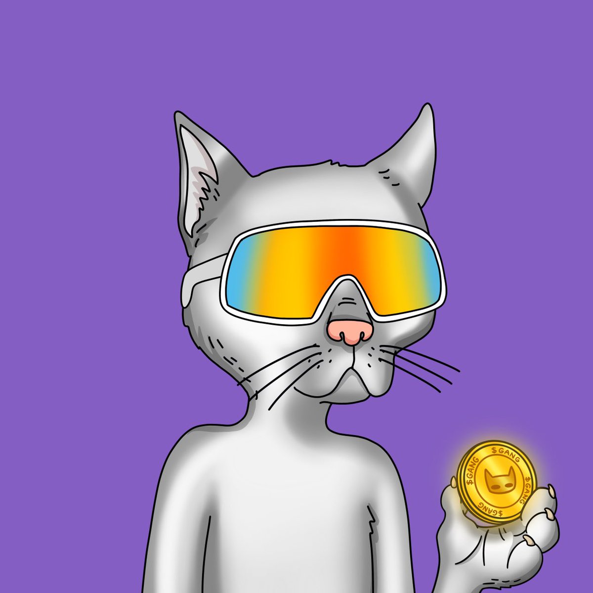 hookemheels22 (@hookemheels22) on Twitter photo Queuing up <a href="/GutterCatGang/">Gutter Cat Gang</a> v4.0…
They say fourth time is the charm. Let’s get it <a href="/javmdpr/">DOGGTOR 🇵🇷👑😺</a>, the future is in good hands Queuing up <a href="/GutterCatGang/">Gutter Cat Gang</a> v4.0…
They say fourth time is the charm. Let’s get it <a href="/javmdpr/">DOGGTOR 🇵🇷👑😺</a>, the future is in good hands