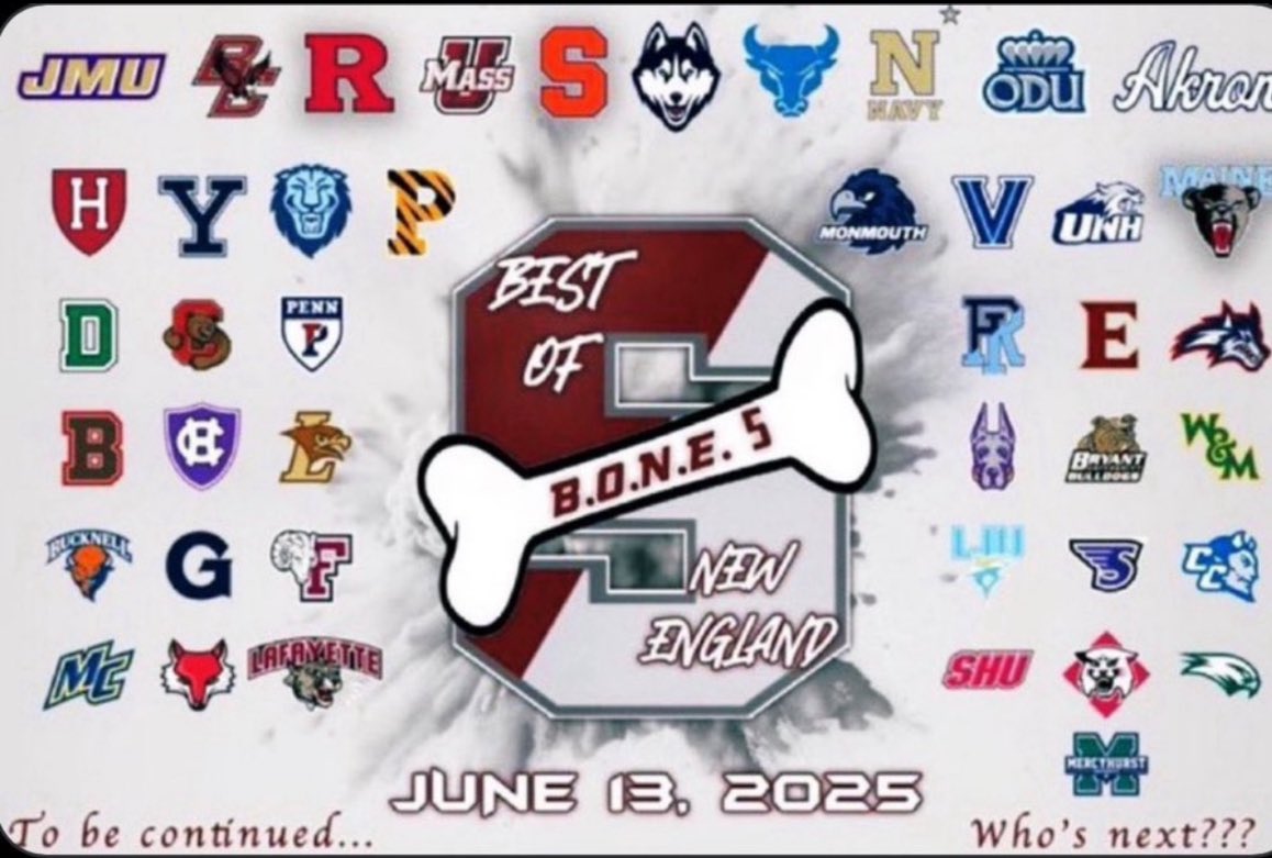 Joseph Pistritto (@joe_pistritto) on Twitter photo Fired up to show off my hard work and skills this Friday @2025BONECAMP
<a href="/Rescue02/">Coach Chris Diesso</a>
<a href="/WRCoachVannucci/">Mike Vannucci</a> Fired up to show off my hard work and skills this Friday @2025BONECAMP
<a href="/Rescue02/">Coach Chris Diesso</a>
<a href="/WRCoachVannucci/">Mike Vannucci</a>