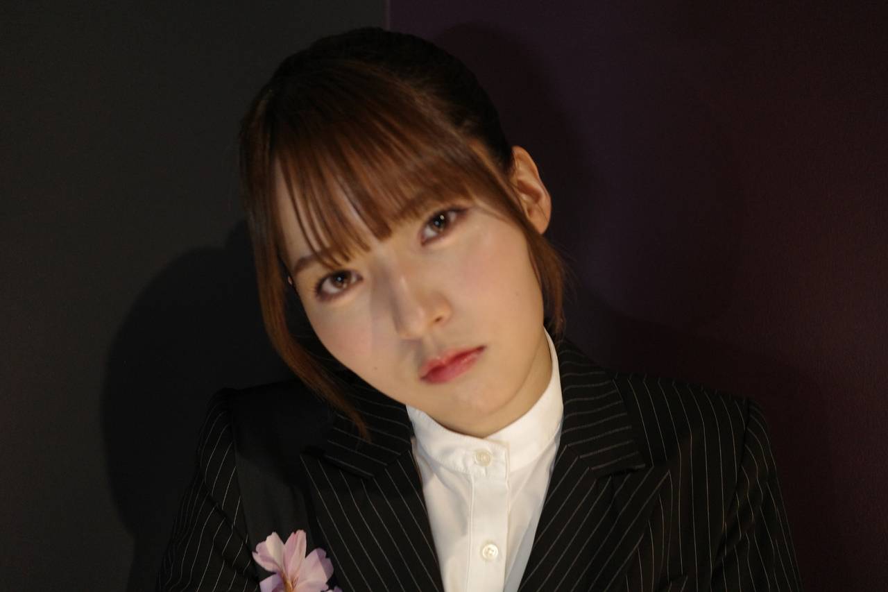 櫻坂46 中嶋優月 中嶋優月（櫻坂46） - 櫻坂46三期生3人目・中嶋優月のVlog公開