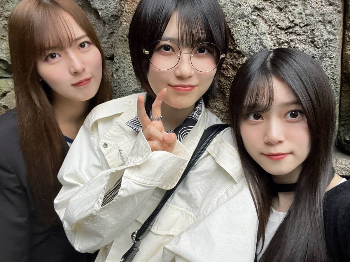 うめい　中嶋優月　42コンブ うめい 中嶋優月 42コンブ GJRJELhaMAA5t2s.jpg