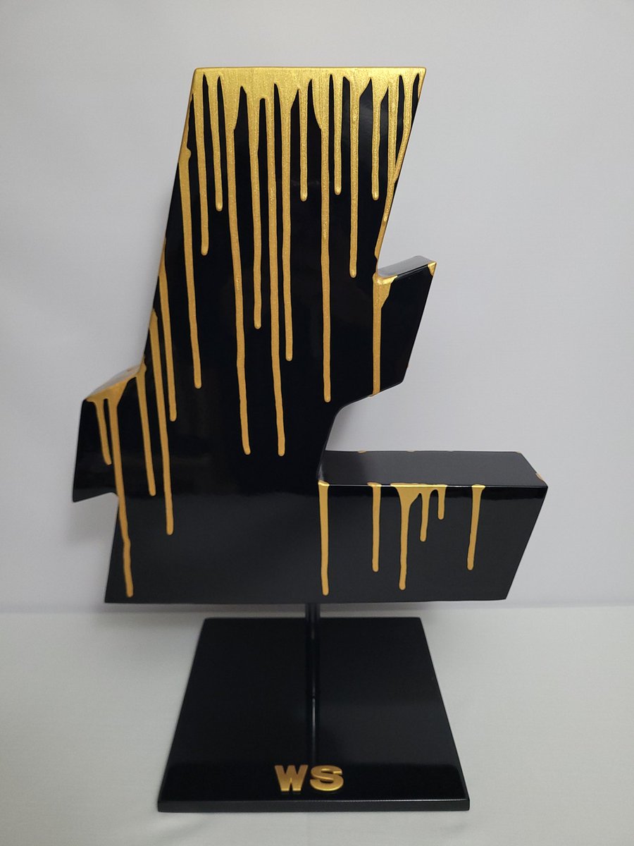 Sparxxwicked's tweet photo. Handmade Crypto Metal Sculpture
$2.5 eth. Shipped. Litecoin

#Bitcoin #BTC #Bitcoin2025 #Ethereum #XRP #DOGE #Litecoin  #Blockchain #CryptoMarket #cryptocurrency #CryptoScam https://t.co/hBAbGpzUi7