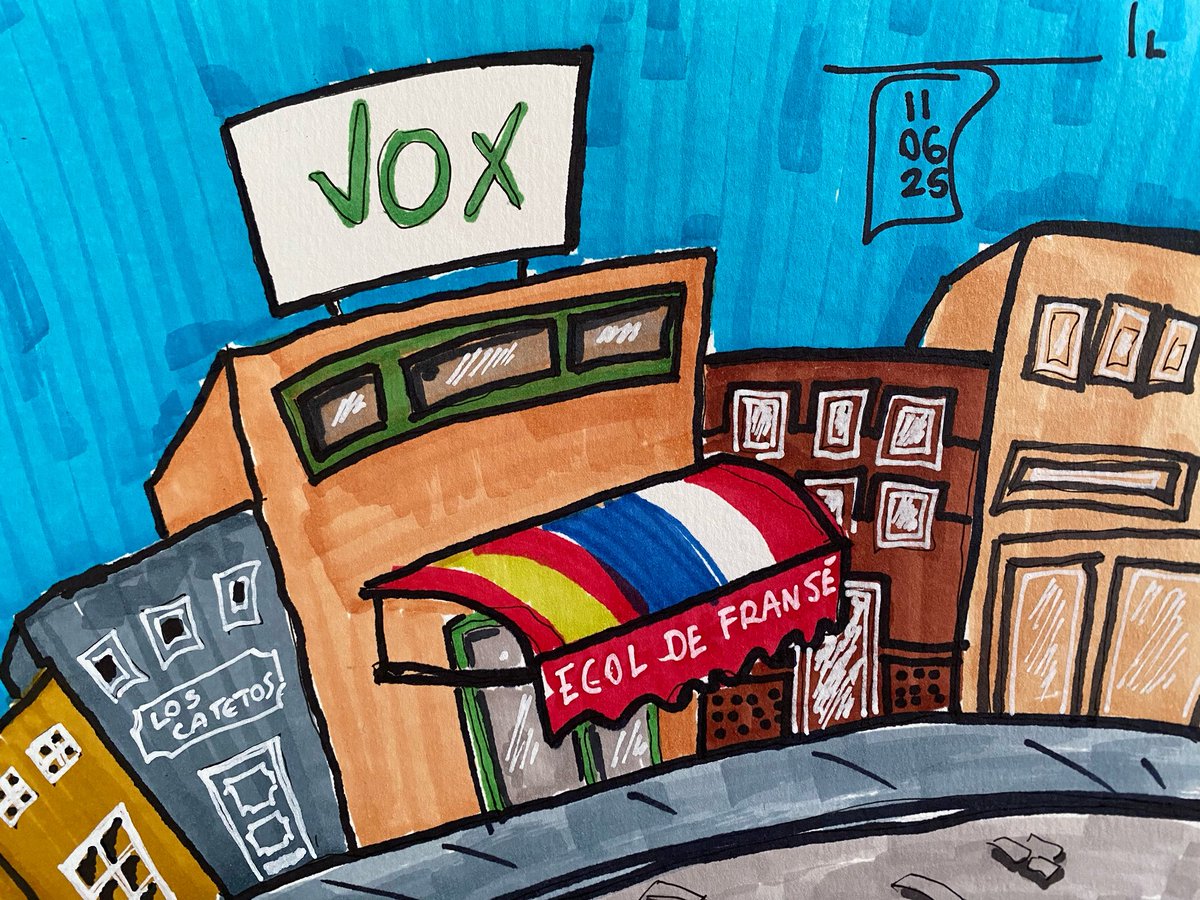 Isabel Bargalló🏴󠁧󠁢󠁥󠁮󠁧󠁿 tweet media