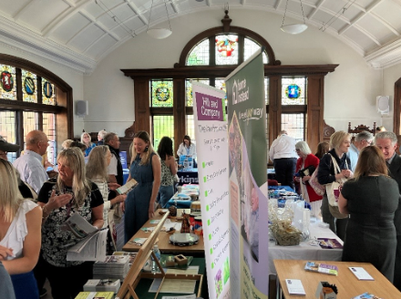 Trafford Local Care Organisation (@traffordlco) on Twitter photo ๐ What a brilliant turnout at the Living Well with Dementia #Altrincham Open Day!
Thank you to everyone who joined us to connect with local support groups, hear expert talks, and enjoy a fantastic performance by the Vibrant Voices Choir.
๐ Read more: traffordlco.org/2025/06/11/sucโฆ ๐ What a brilliant turnout at the Living Well with Dementia #Altrincham Open Day!
Thank you to everyone who joined us to connect with local support groups, hear expert talks, and enjoy a fantastic performance by the Vibrant Voices Choir.
๐ Read more: traffordlco.org/2025/06/11/sucโฆ