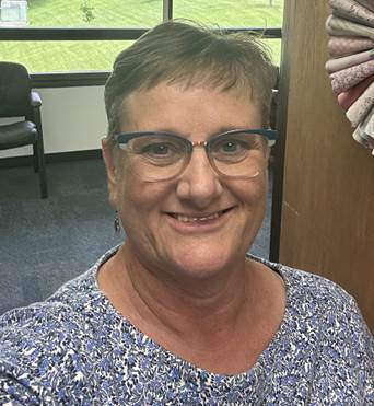 Congratulations to our February Star Award winner, Sharon Amaral Back! 🌟 #UTTylerSTAR