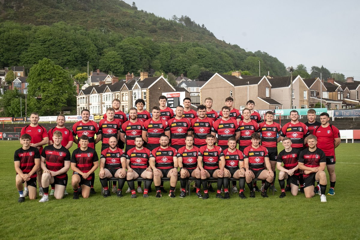 As our first Super Rygbi Cymru season comes to a close, we want to say a huge thank you to all our incredible supporters and sponsors. Your unwavering backing throughout the 2024/25 campaign has meant everything to us.

We’re proud of how far we’ve come—and we’re even more