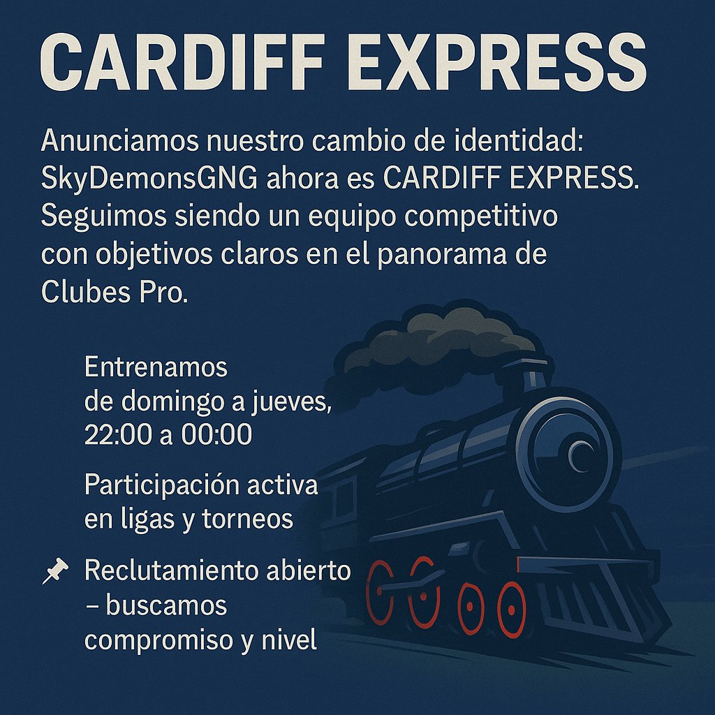 CardiffExpress (@express_cardiff) on Twitter photo 