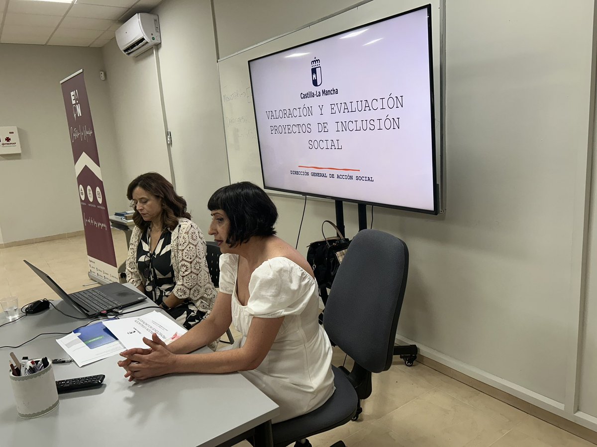 EAPN CLM tweet media