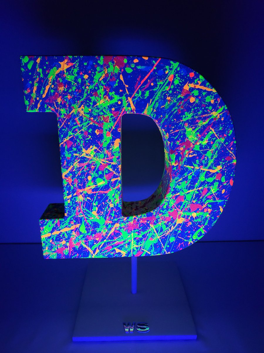 Sparxxwicked's tweet photo. Handmade Crypto Metal Sculpture
$2.5 eth. Shipped. Dogecoin 

#Bitcoin #BTC #Bitcoin2025 #Ethereum #XRP #DOGE #Litecoin  #Blockchain #CryptoMarket #cryptocurrency #CryptoScam https://t.co/m9em4BEZux