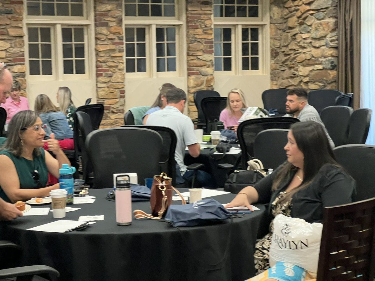 Greater Raleigh Chamber (@raleighchamber) on Twitter photo Class 50 has arrived for their #LeadershipRaleigh report session and #graduation celebration at the <a href="/GraylynEstate/">The Graylyn Estate</a>! Stay tuned all day long to see why they are up to… Class 50 has arrived for their #LeadershipRaleigh report session and #graduation celebration at the <a href="/GraylynEstate/">The Graylyn Estate</a>! Stay tuned all day long to see why they are up to…