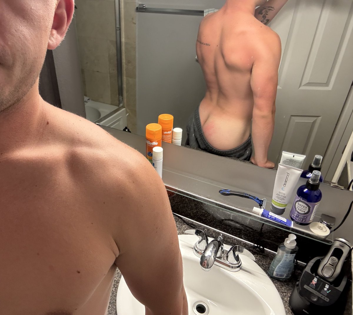 Been getting that sun 🌞