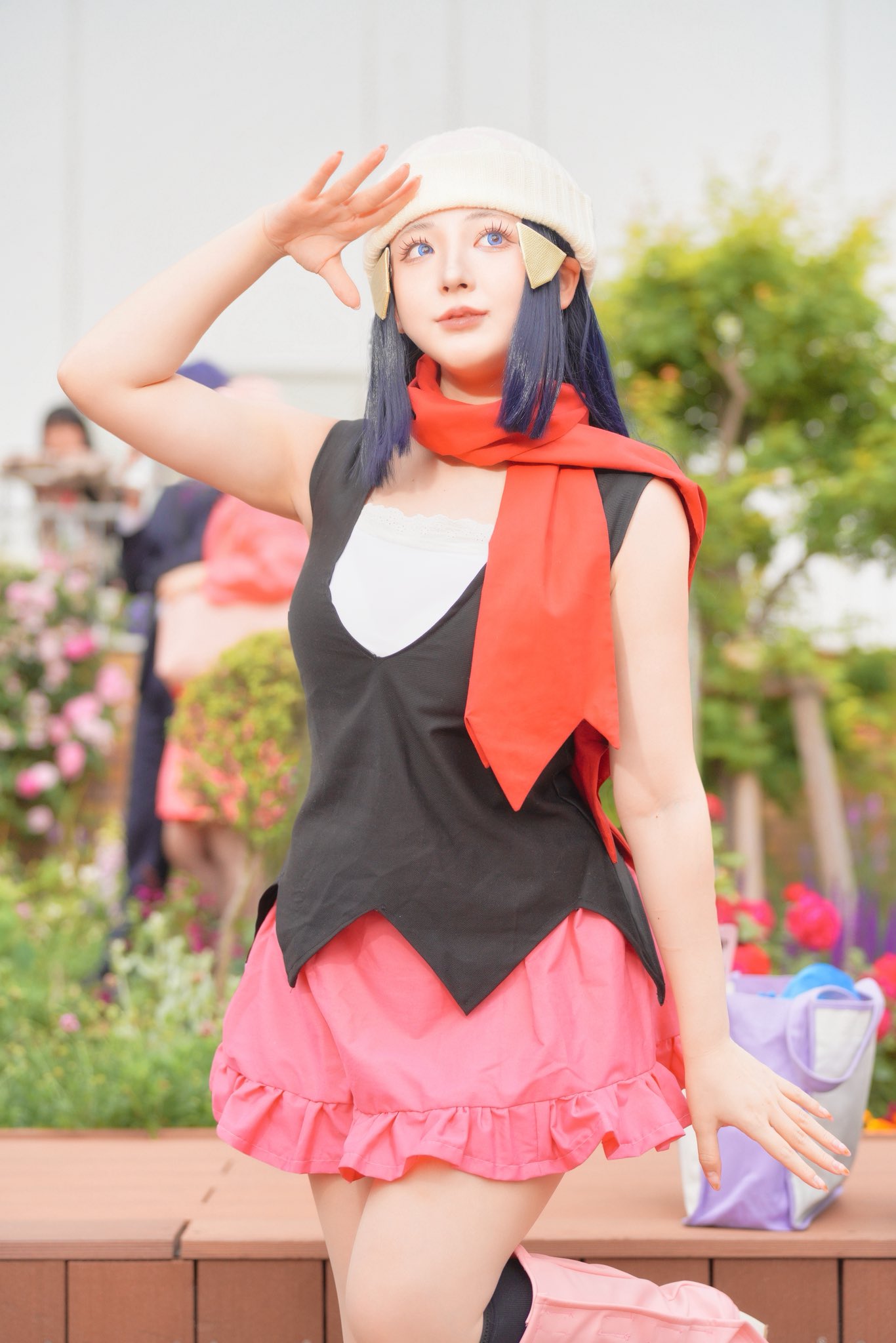 ちひろ☆ピカチュウ コスプレ ピカチュウのコスプレ衣装｜LaLaTulle(ララチュール)[公式]