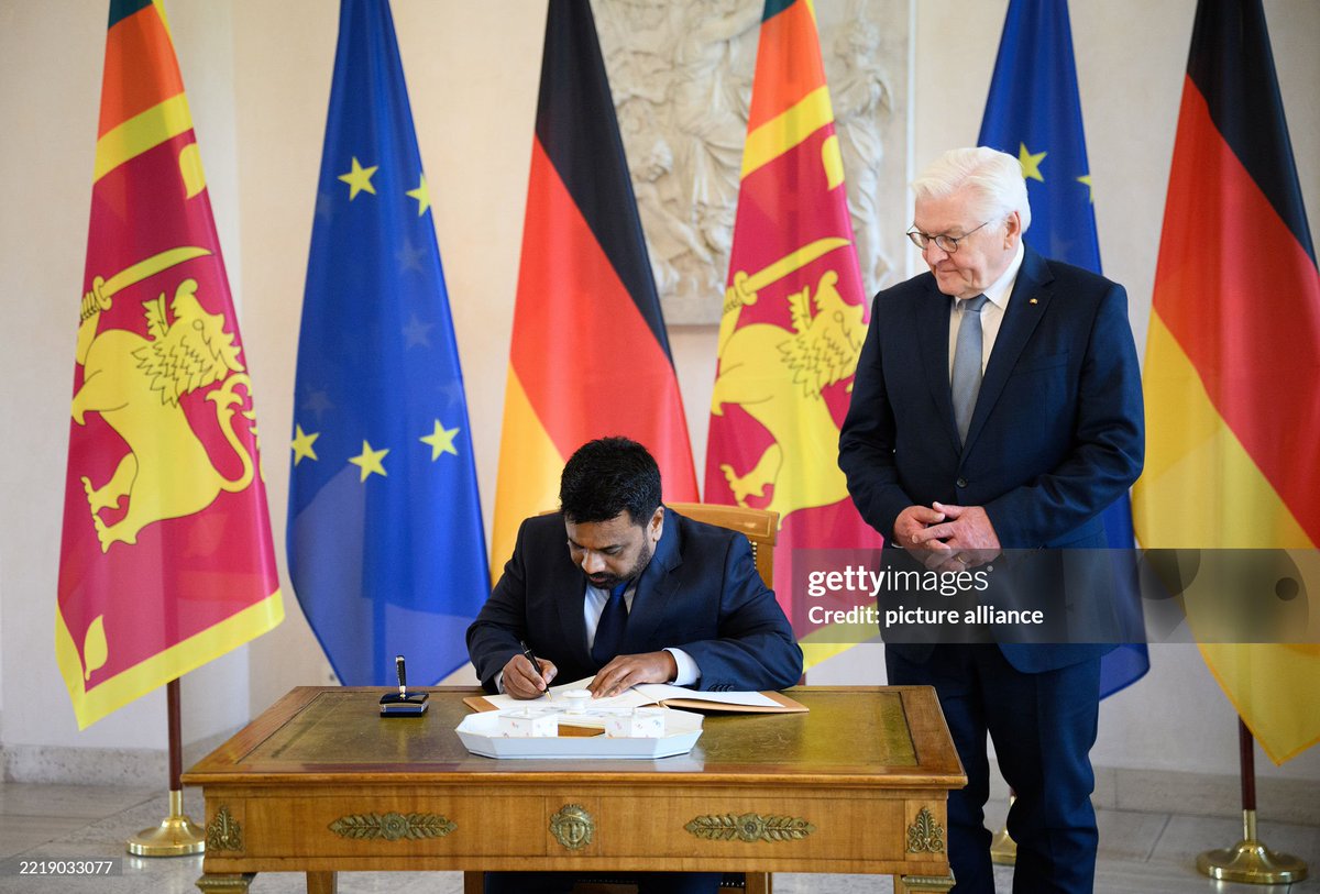 Ceylon Today tweet media