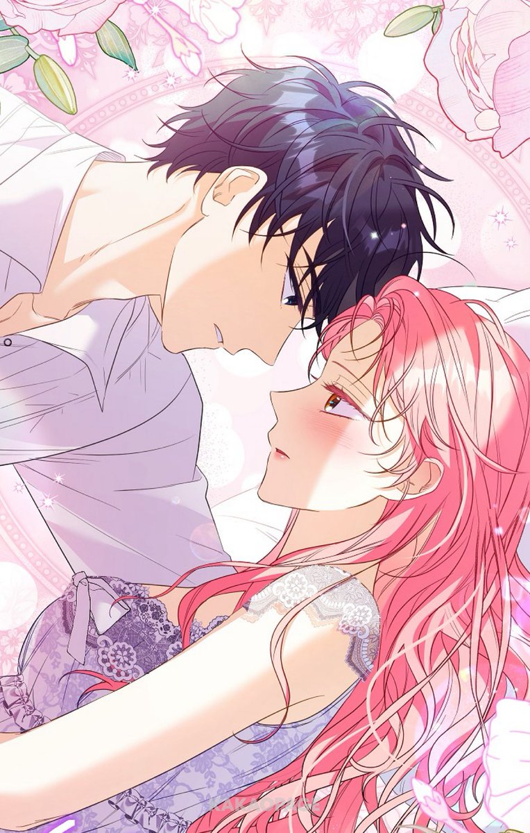 🌸 <시한부 남편인줄 알았습니다만?> 
55화 업로드 되었습니다💗

이번화도 잘 부탁드려요!💕

💛 link-page.kakao.com/open/content?s…