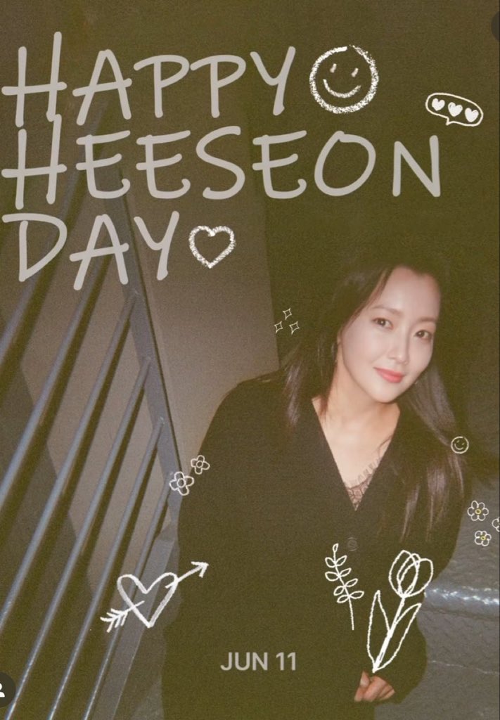 frnn1112's tweet photo. 생축! 😘

#김희선 https://t.co/3oCpJNASup